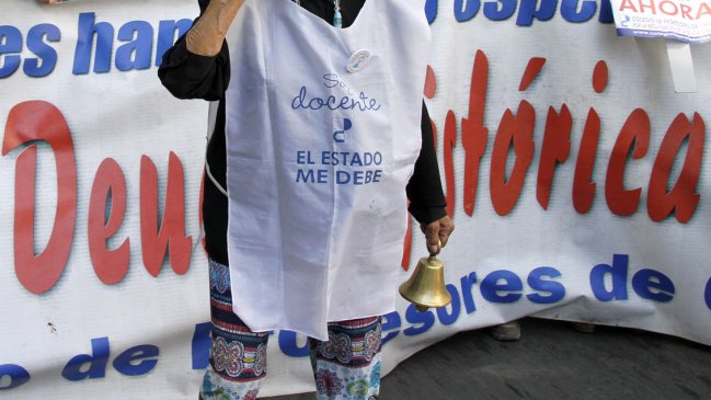 Deuda histórica: Gobierno enviará proyecto para 