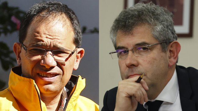 Andrés Jouannet es el nuevo presidente de Amarillos: Sergio Micco duró 75 días