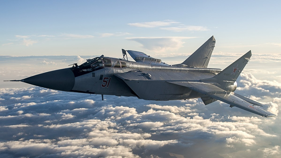 Rusia interceptó un avión militar noruego sobre el océano Ártico Rusia interceptó un avión militar noruego sobre el océano Ártico