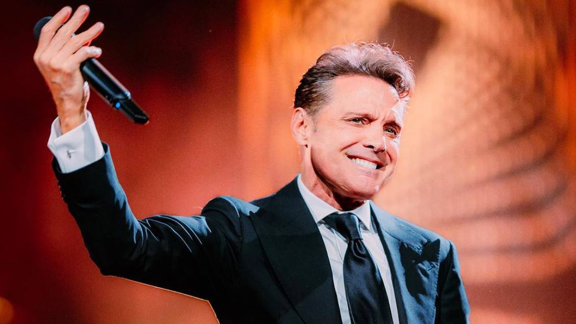 La impresionante cifra de millones de dólares que gana Luis Miguel con cada show en Chile La impresionante cifra de millones de dólares que gana Luis Miguel con cada show en Chile