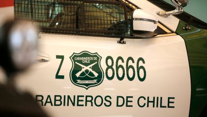   Quilpué: Carabinero fue atacado por un perro y herido a bala en allanamiento 