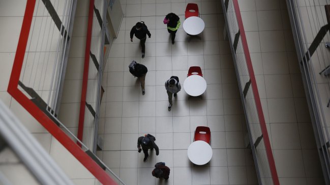 Imacec de julio: Actividad económica creció 1,8%