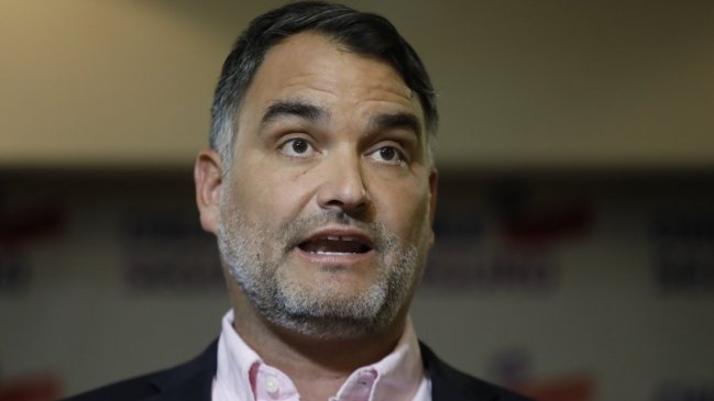 La UDI apostará por aprobar la nueva Constitución