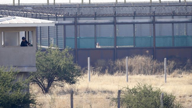 Diputados proponen que Punta Peuco se destine a reclusas embarazadas o con hijos pequeños