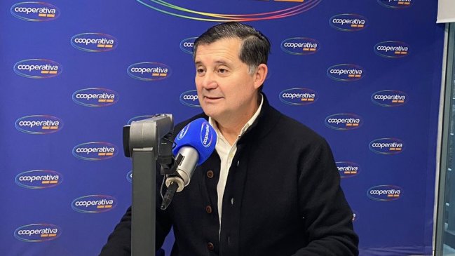 Excomandante en jefe del Ejército: La responsabilidad de todo lo que ocurrió la tuvo Augusto Pinochet