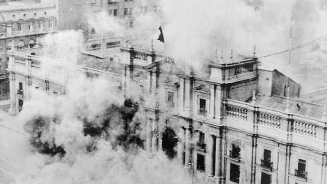 Titelman: Sería trágico si no somos capaces de ampliar acuerdo del Nunca Más