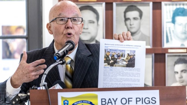 Cientos de cubanos han sido reclutados por Rusia para la guerra de Ucrania, según el exilio