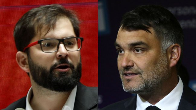 Macaya y 50 años: Boric debe recoger su propio llamado a cerrar el capítulo