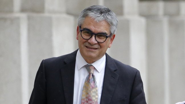 Marcel, conforme con IPC de agosto: Seguimos bajando la inflación