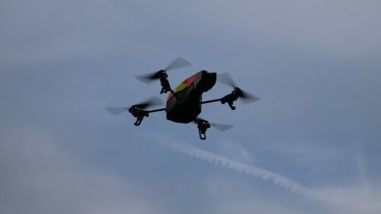  Kiev pidió a Rumania y la OTAN más firmeza ante entrada de drones rusos  