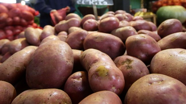 Inflación de agosto sorprende con alza menor a la esperada: 0,1%