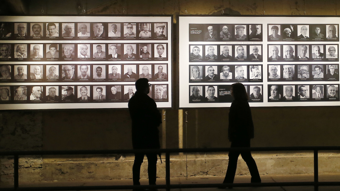 50 años: Amnistía Internacional subraya 