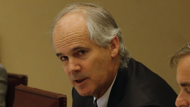 Rodrigo Galilea ganó las elecciones de RN y será su nuevo timonel