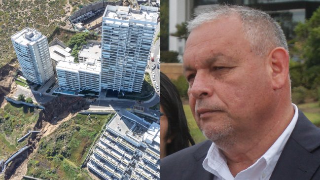 Mundaca y socavones: 