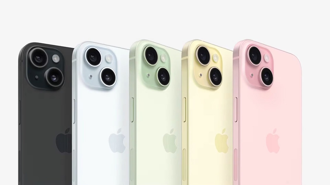 iPhone 15: Apple presenta su primer teléfono con un puerto USB-C iPhone 15: Apple presenta su primer teléfono con un puerto USB-C