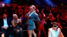 La viral reacción de Peso Pluma en show de Doja Cat en los MTV VMAs 2023 La viral reacción de Peso Pluma en show de Doja Cat en los MTV VMAs 2023