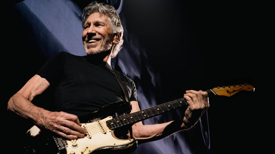 Organizaciones israelitas y anti-discriminación argentinas advierten llegada de Roger Waters Organizaciones israelitas y anti-discriminación argentinas advierten llegada de Roger Waters