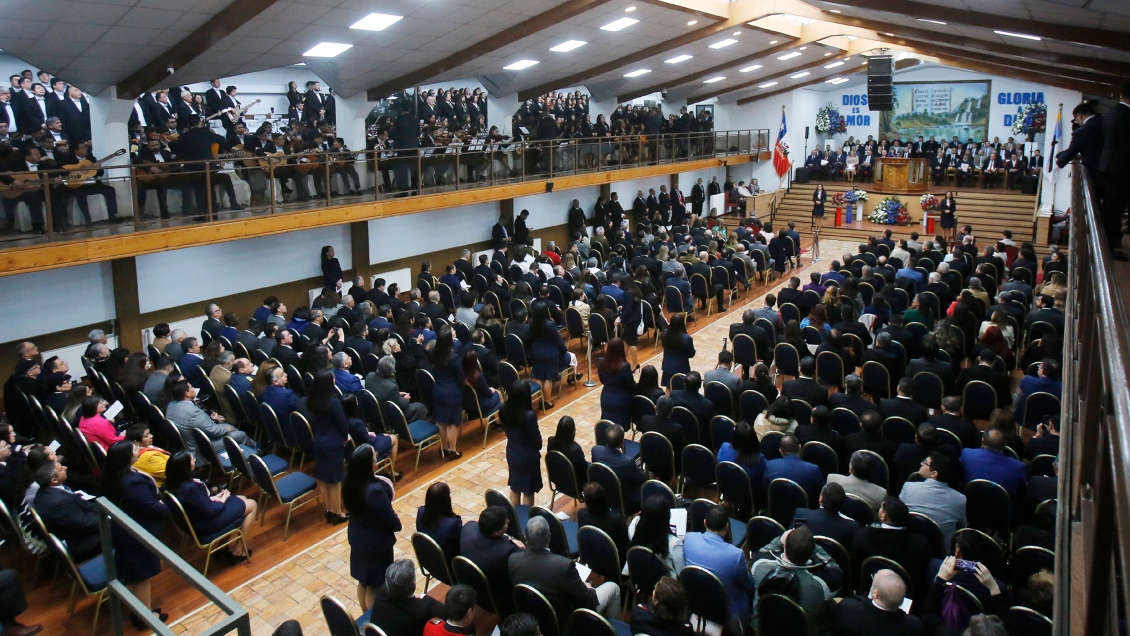 Te Deum: Obispo evangélico pide 