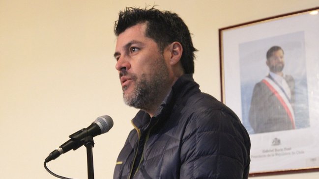 Director regional de Serviu fue detenido, formalizado y despedido del Gobierno