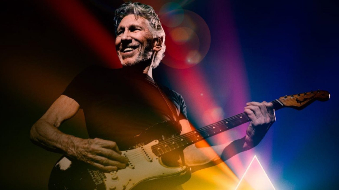 Roger Waters estrenó dos temas de su regrabación de Roger Waters estrenó dos temas de su regrabación de