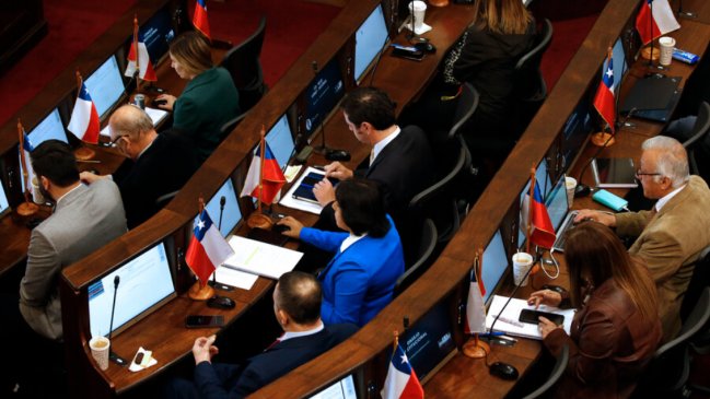 Consejo aprobó artículos sobre nacionalidad y mecanismos para ejecutar derechos sociales