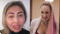 Previo a Fran: Naya Fácil fue primera opción en campaña con Netflix Previo a Fran: Naya Fácil fue primera opción en campaña con Netflix