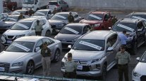 Los 3 autos más robados durante julio de 2023 Los 3 autos más robados durante julio de 2023