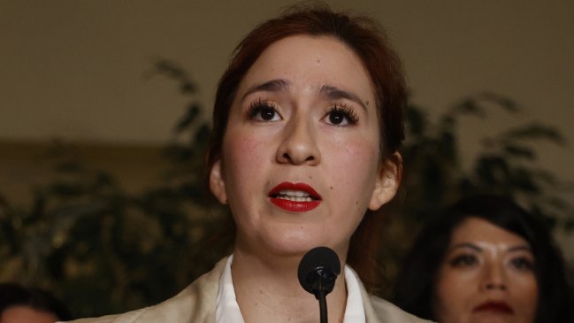 Caso convenios: PDI vincula a diputada Pérez en posible tráfico de influencias