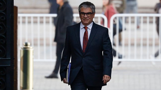 Los ejes del proyecto de Presupuesto 2024