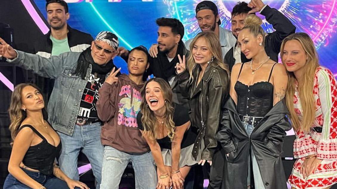 Gran Hermano: ¿Cuándo reingresan los participantes del repechaje? Gran Hermano: ¿Cuándo reingresan los participantes del repechaje?
