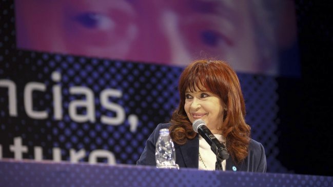 Acusada por atentado a Fernández se autoexculpa y agita la teoría de la autoría política