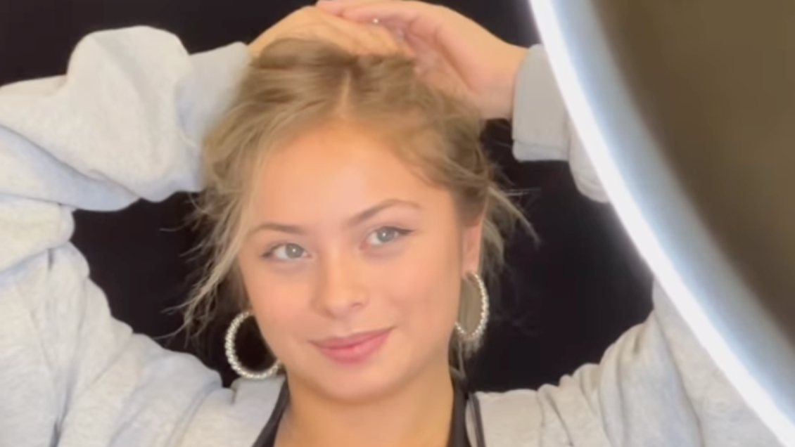 Skarleth vuelve a Gran Hermano
