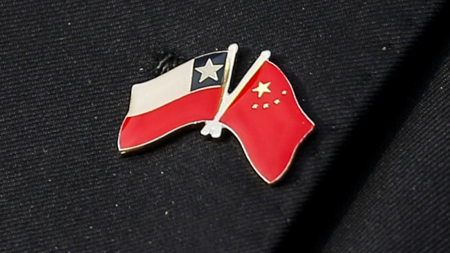 DDHH: Embajador advirtió que Boric debe cuidar el tono en su visita a China