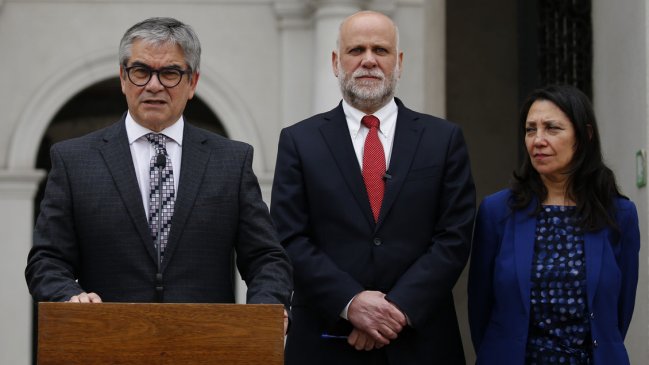 Previo al Presupuesto 2024: Gobierno anunció medidas de probidad y transparencia