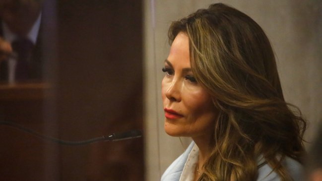 Caso Barriga: Funcionarios dicen que debían cuadrar gastos pese al déficit