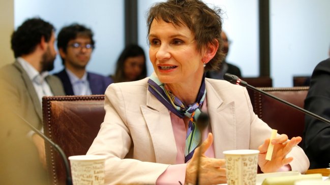 Tohá: Con la ley de usurpaciones se puede encarcelar a todos los que viven campamentos