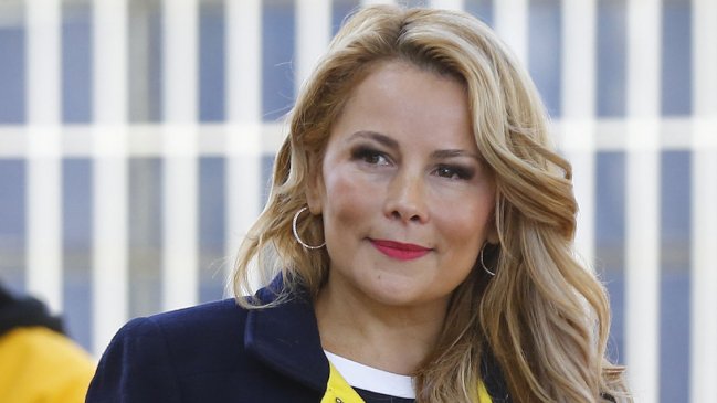 PDI allanó Municipalidad de Maipú por investigación contra exalcaldesa Barriga