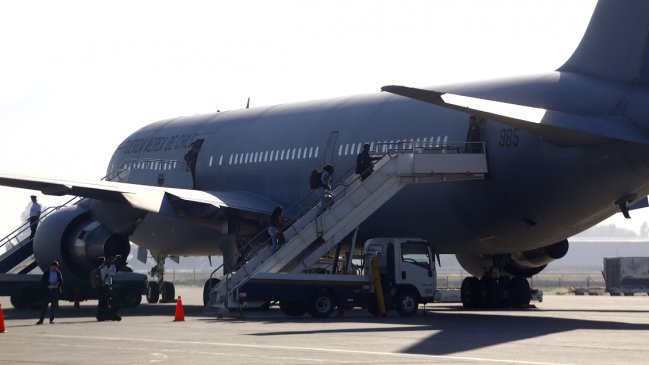 Chile anuncia misión para repatriar a sus ciudadanos en Israel y Palestina