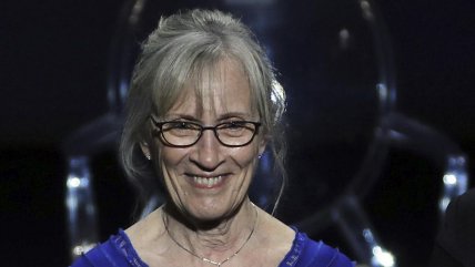   Claudia Goldin gana Nobel de Economía por trabajos sobre las mujeres y el mercado laboral 