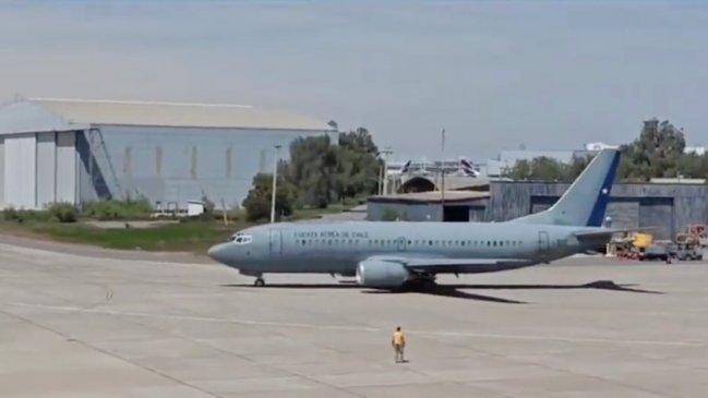 Más de 370 chilenos han pedido al gobierno salir de Israel