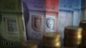 FMI: Economía chilena retrocederá 0,5% este año FMI: Economía chilena retrocederá 0,5% este año