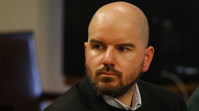 Convenios: Fiscalía citaría a Giorgio Jackson a declarar como imputado