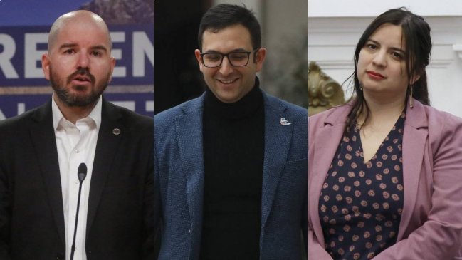 Convenios: Ministro niega citaciones y querellante revela aviso de Fiscalía