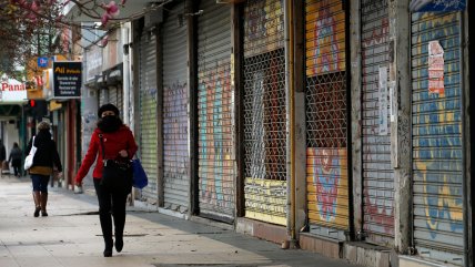   Primer Café | Exsubsecretario de Hacienda: Estamos estancados y tenemos que preocuparnos del futuro 