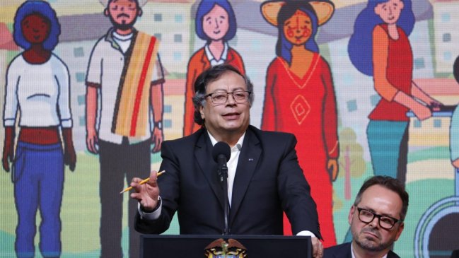 Apoyo de Petro a Gaza deja en vilo la relación de Colombia e Israel