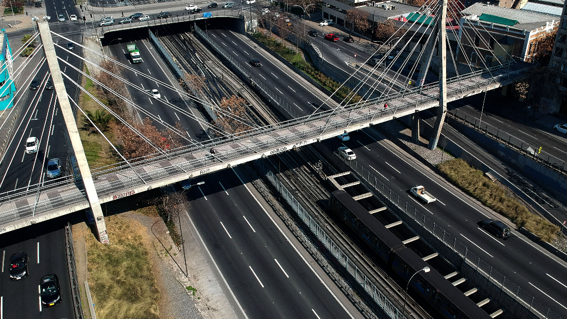 Diputado Mulet ingresó proyecto para eliminar las multas del TAG