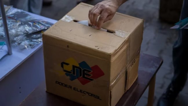 Gobierno de Maduro y la oposición acordaron garantías para las presidenciales de 2024