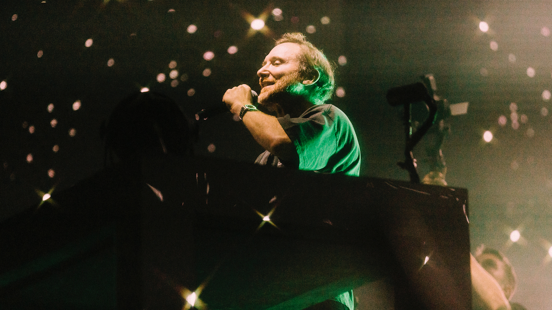 David Guetta anuncia show en Viña del Mar: Fecha y entradas David Guetta anuncia show en Viña del Mar: Fecha y entradas