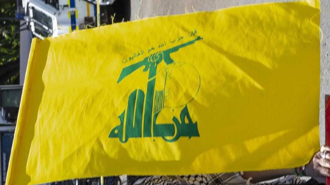  Hezbolá bombardeó seis puntos militares en el norte de Israel  