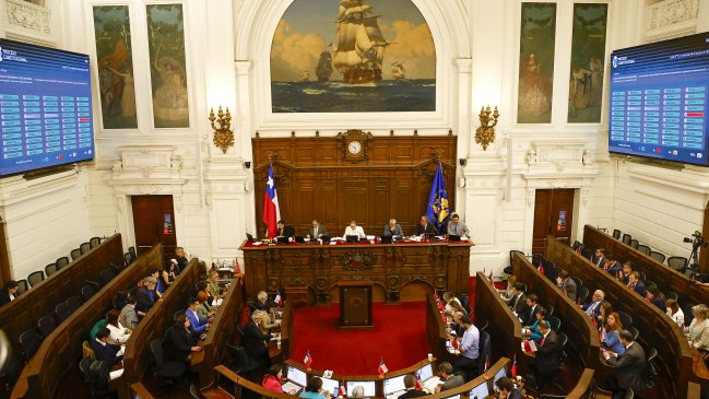 Duras críticas del oficialismo tras el fin del trabajo de la Comisión Mixta